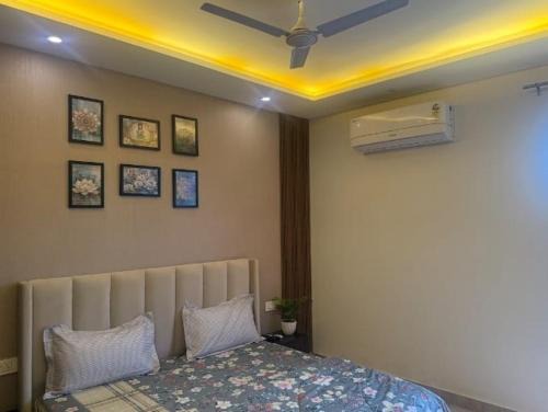 The prestige hotel