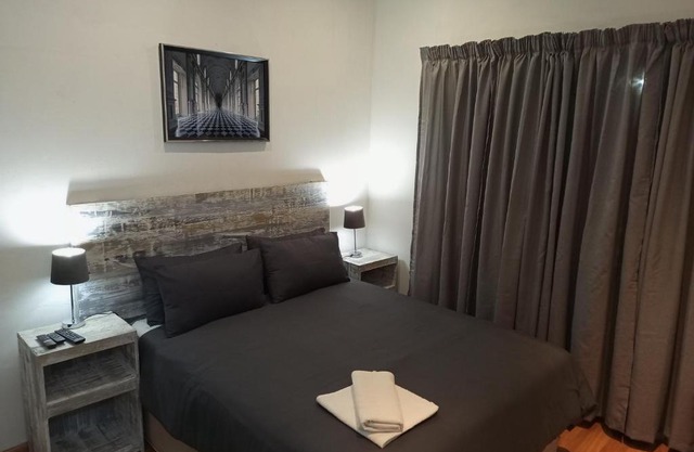 The Private and Cosy Guest House 4