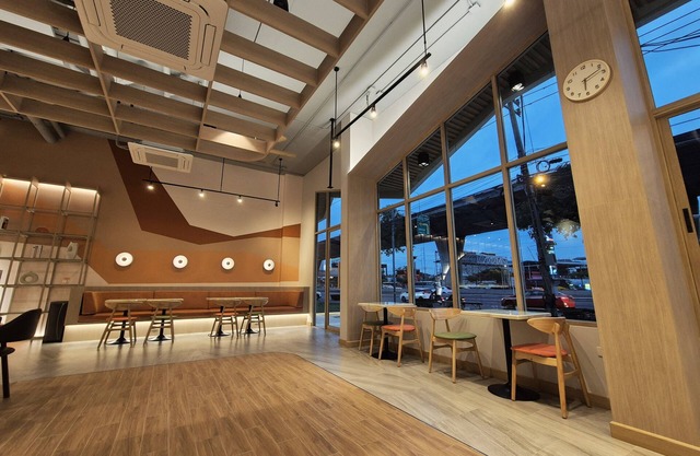 The Publyc Hotel
