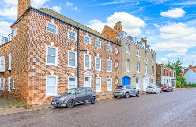 The Quayside Apartment Hotel