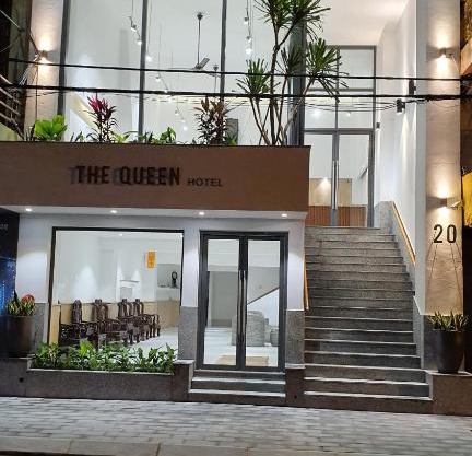 The Queen Hotel Ninh Binh