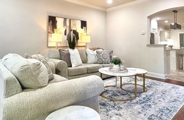 The Rebel Yell, 3BR Luxe home by VelvetDitchVillas
