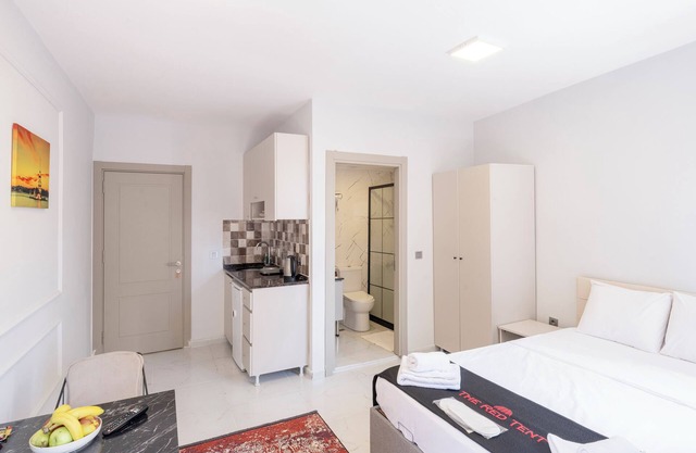 The Rent Tent Suite 23