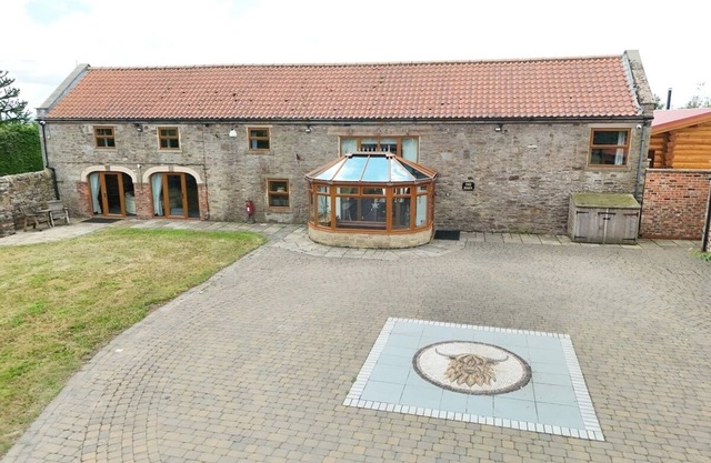 The Residence - Sleeps 10