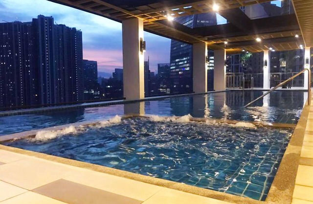 The Residences