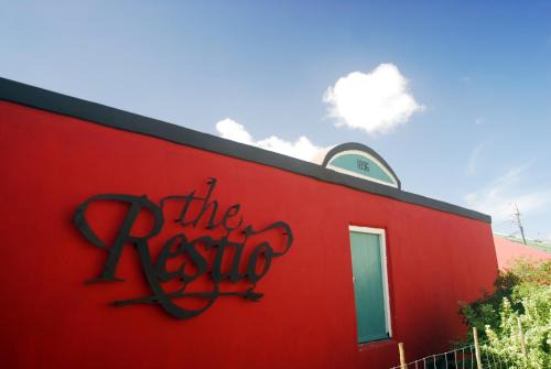 The Restio Country Guesthouse