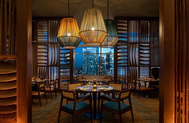 The Ritz-Carlton, Los Angeles