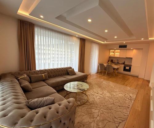 The Royal Nest Sarajevo Waves