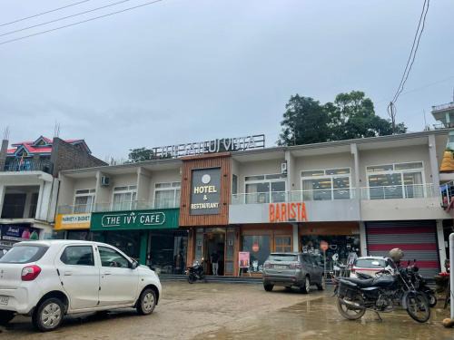 The Satluj Vista
