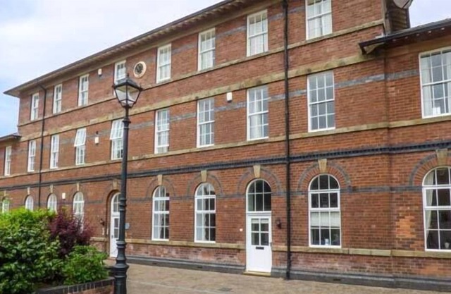 The School House