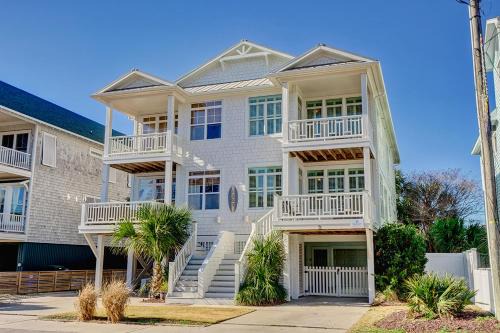 The Sea Hawk by Sea Scape Properties