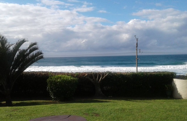 The Seaside, Kwazulu Natal, Sudáfrica