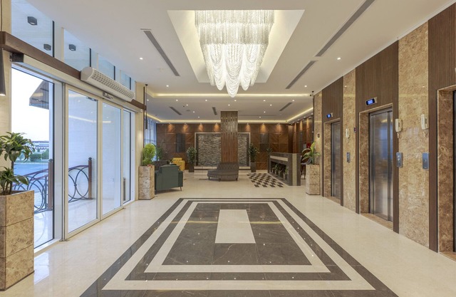 The Seasons Hotels