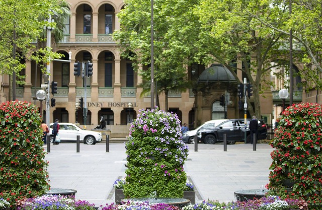 The Sebel Sydney Martin Place