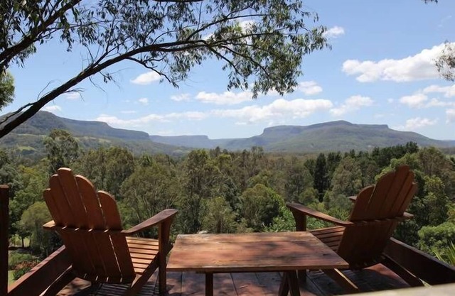 El Secret Garden Cottage