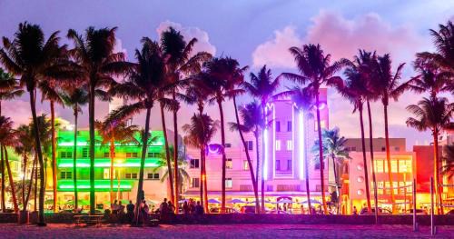 The Setai Miami Private Luxury Residences