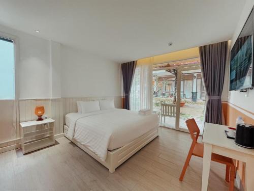 The Signature Retreat & Pool Phu Quoc