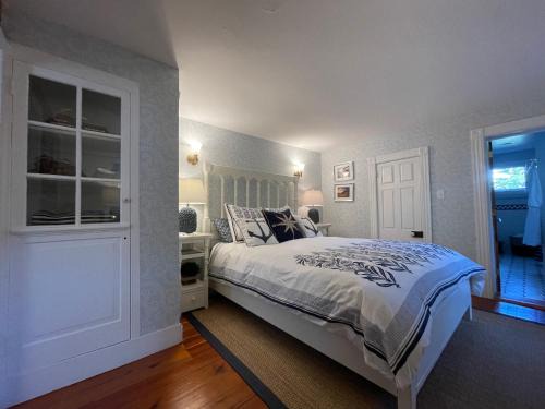 The Snuggery Inn & Suites, Saint Michaels, Maryland