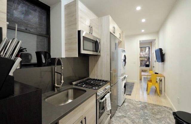 Chic Suite Ejecutiva Soho