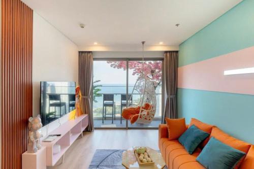 The Song Boutique Aparment - Căn hộ Anh Kiet Home