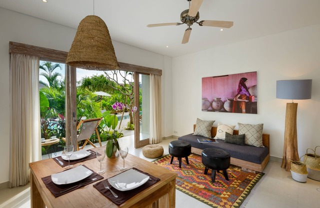The Soul House Bali