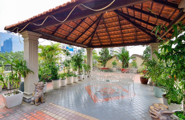 The Spring Hotel