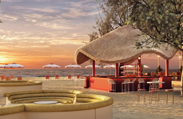 The Standard Pattaya Na Jomtien