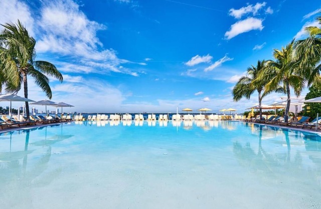 The Standard Spa Miami Beach