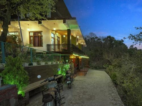 The Starlight Hotel Kasauli