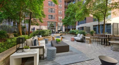The Stay 2 - Navy Yard Washington DC
