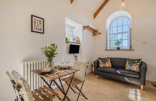 The Studio at the Old Vicarage