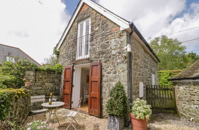 El estudio, SHAFTESBURY