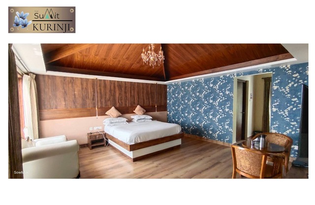 The Summit Homestay