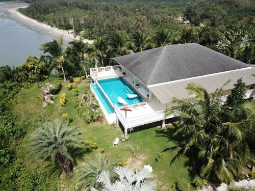The Sunny Hill Pool Villa 180° Panoramic Sea View