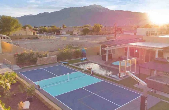 The Sunrock Oasis Sylvanus 8 12650 Sylvanus DHS