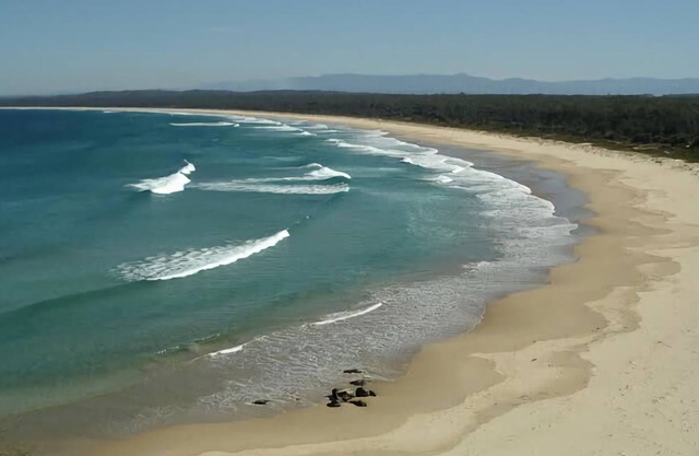 The Surf Beach House Surf Beach