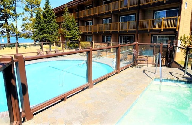The Tahoe Beach & Ski Club Owners Association