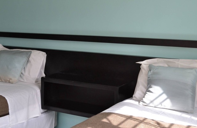 La cama Terraza 2, Long Mountain Country Club, Beverly Hills, Kingston 6