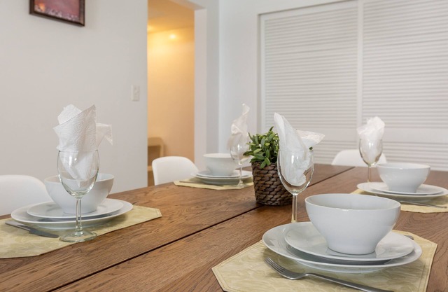 The Tides Ocean Luxury Suites