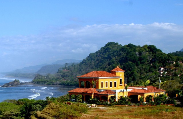 El último de vacaciones Costa Rica Alquiler Villa