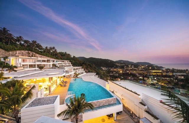 The View Phuket By Resava