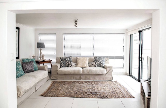 The Views - Oceanview Haven en Langebaan - 3 niveles de lujo