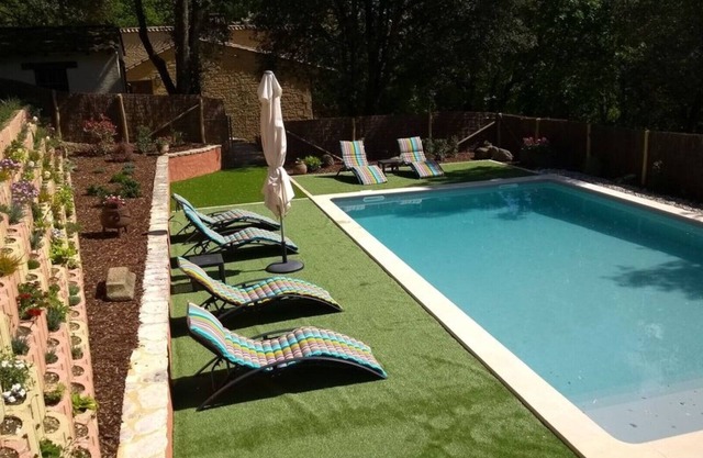 LA VILLA 6 DEL ALTO DE SARLAT