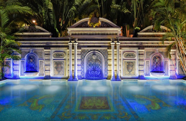 The Villa Casa Casuarina