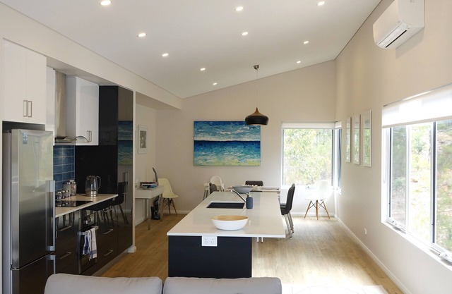 Magnífica villa de 3 dormitorios y 2 baños centrada en el magnífico Dunsborough Margaret River Regio