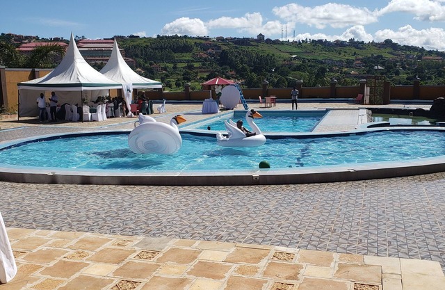 The Voice Hotel