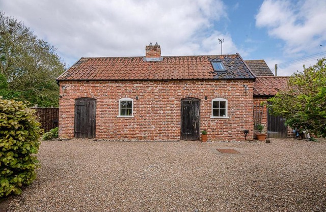 The Wash House, Middleton