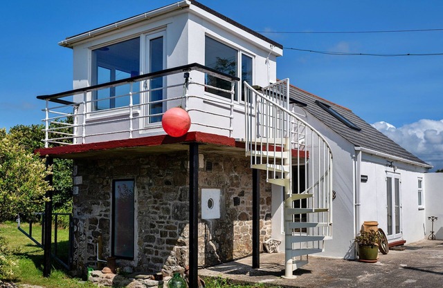 The Watchtower at Western Watch by Interhome