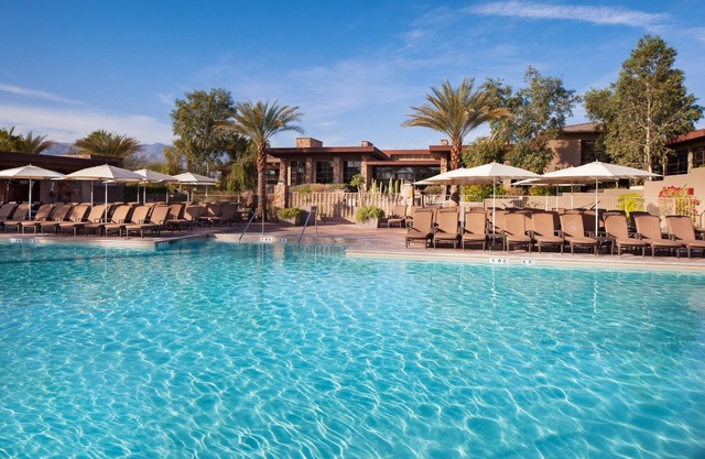 The Westin Desert Willow - PREMIUM Villa - Stagecoach / Shuttle Available / Non-smok