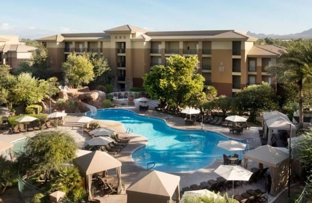 The Westin Kierland Villas (Studio)